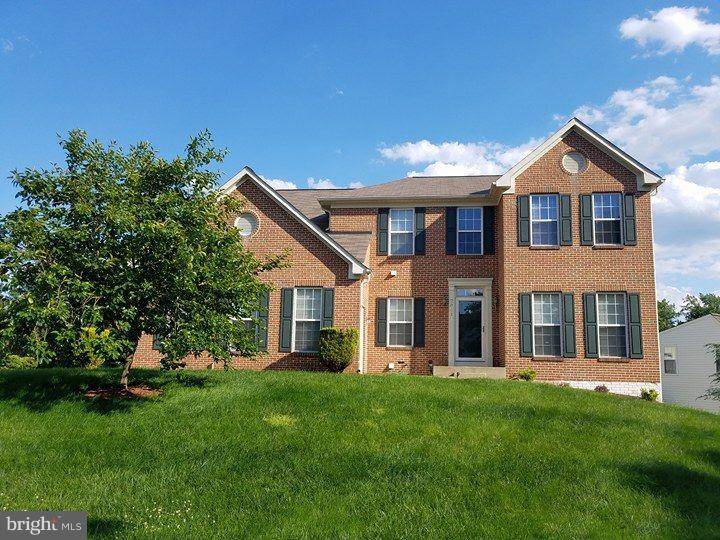 Clinton, MD 20735,7001 SADDLEBOW CT