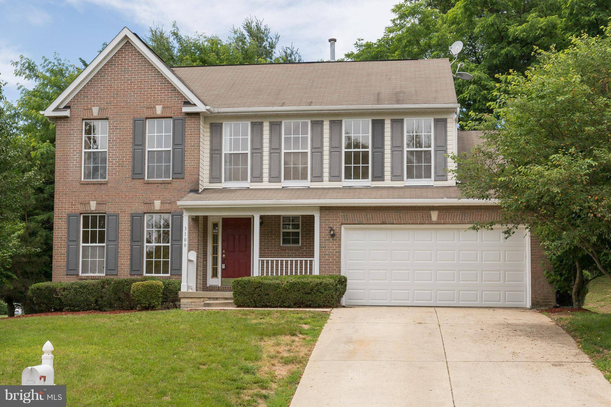 Springdale, MD 20774,3100 NEEDLELEAF LN