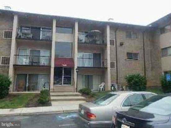 New Carrollton, MD 20784,7603 FONTAINEBLEAU DR #2332