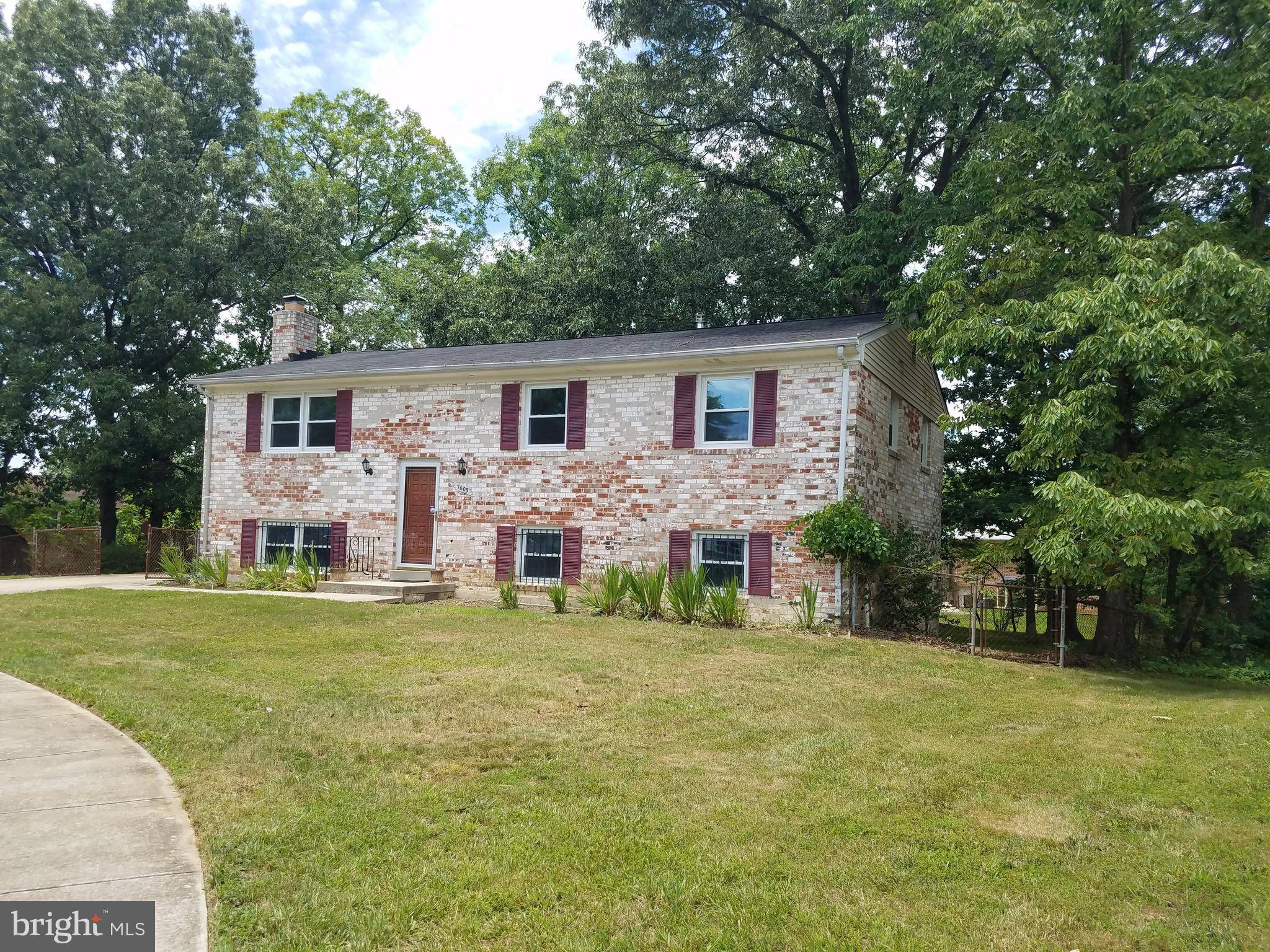 Fort Washington, MD 20744,7605 FLAM CT