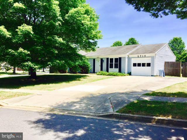 Bowie, MD 20716,2715 ACCENT CT