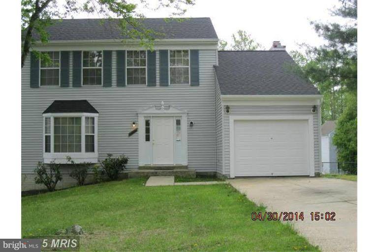 Clinton, MD 20735,7603 HUNTSMAN CT