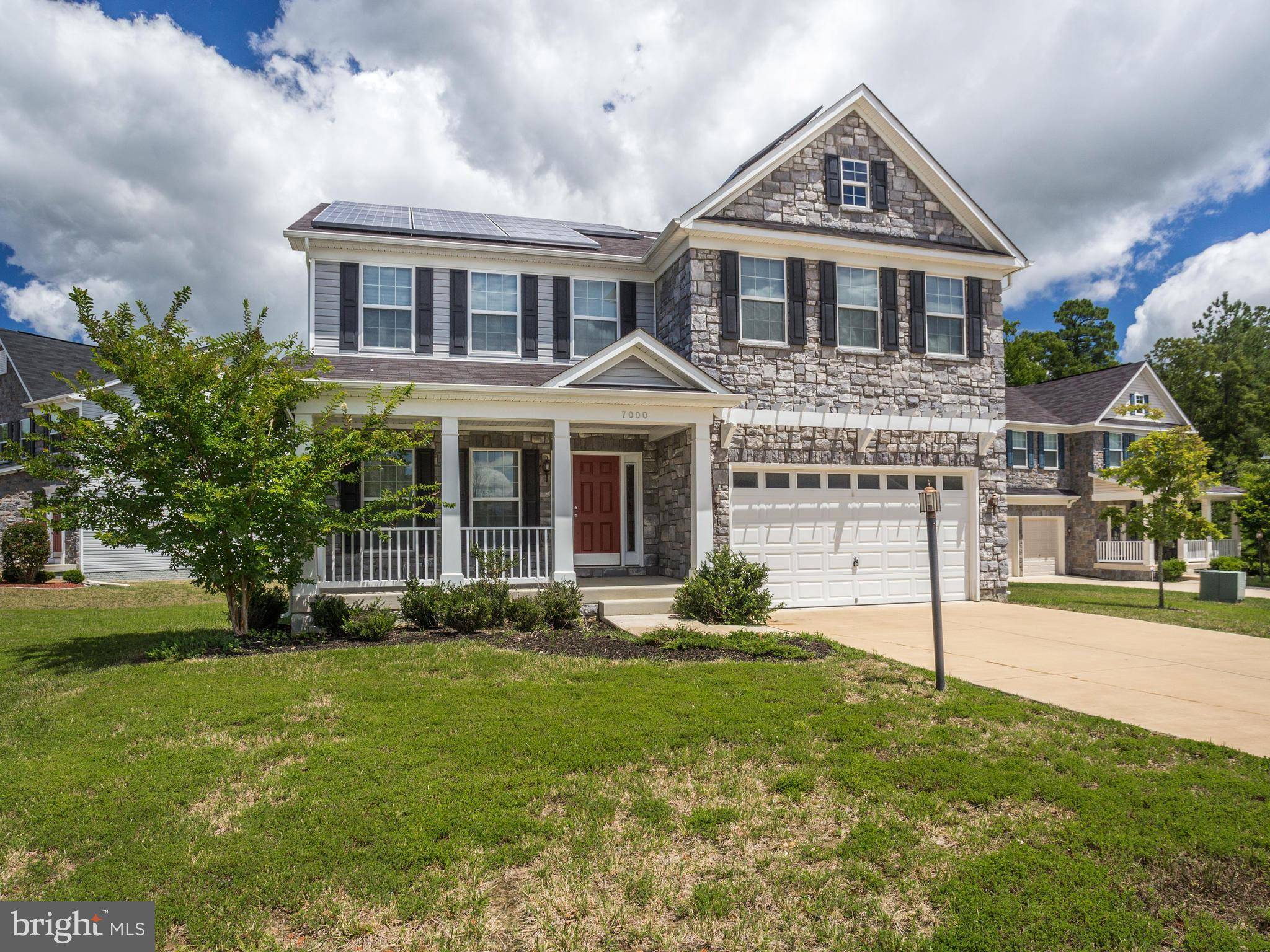 Brandywine, MD 20613,7000 FIELDSTONE CT