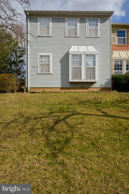 Laurel, MD 20707,15829 MILLBROOK LN #127