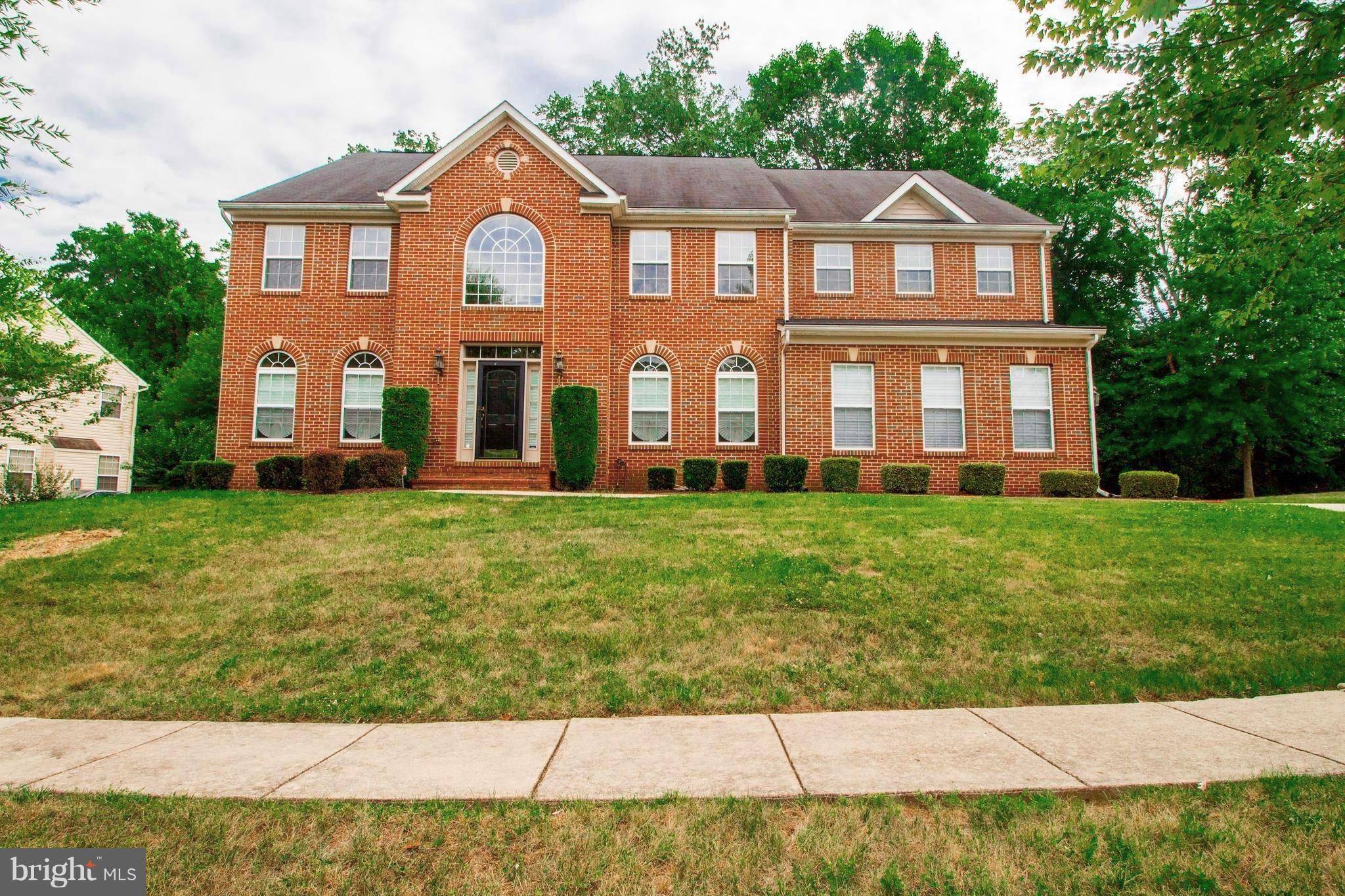 Fort Washington, MD 20744,7001 SHAGBARK CT