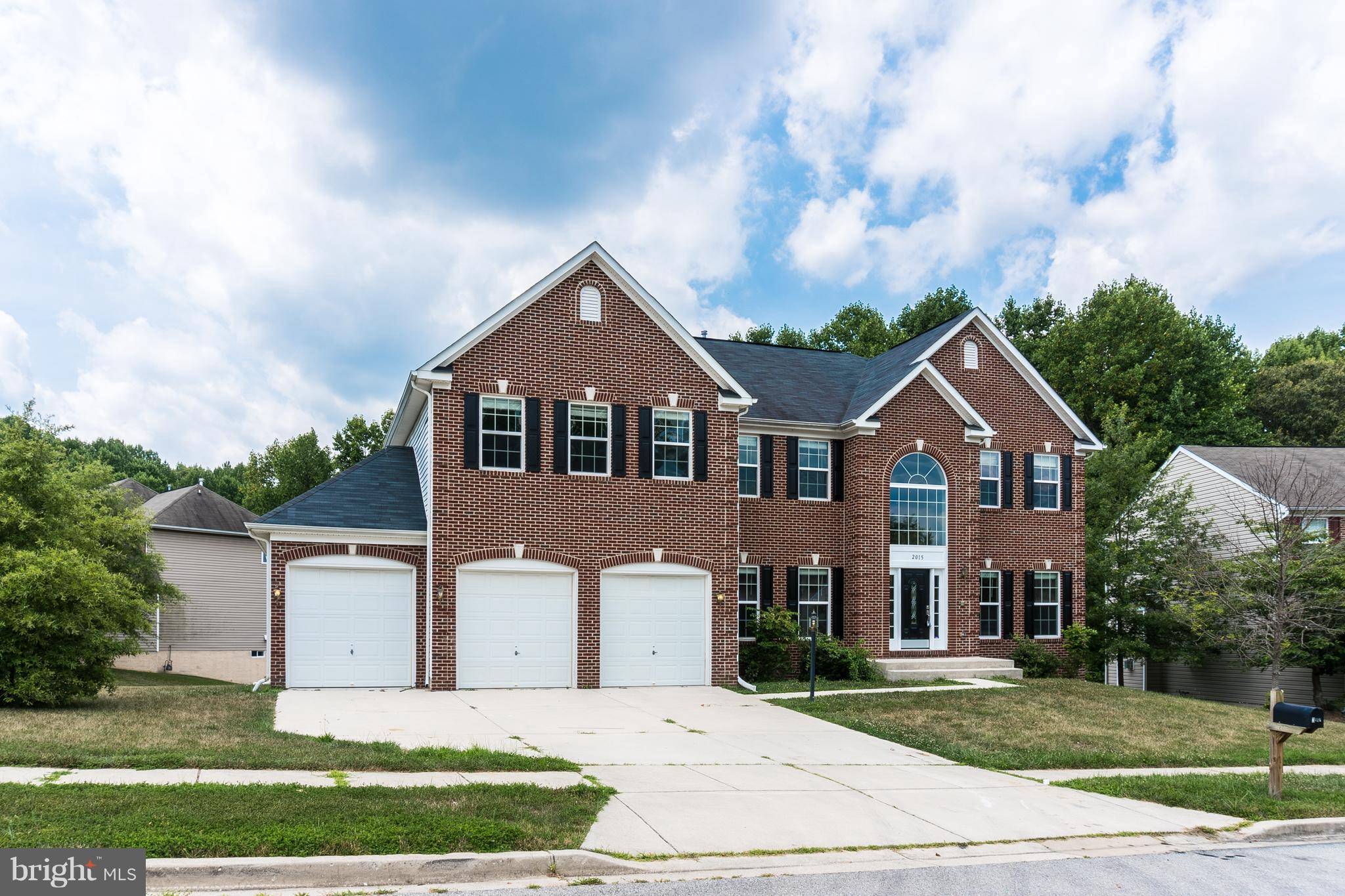 Upper Marlboro, MD 20774,2015 MOUNTAIN WOOD CT