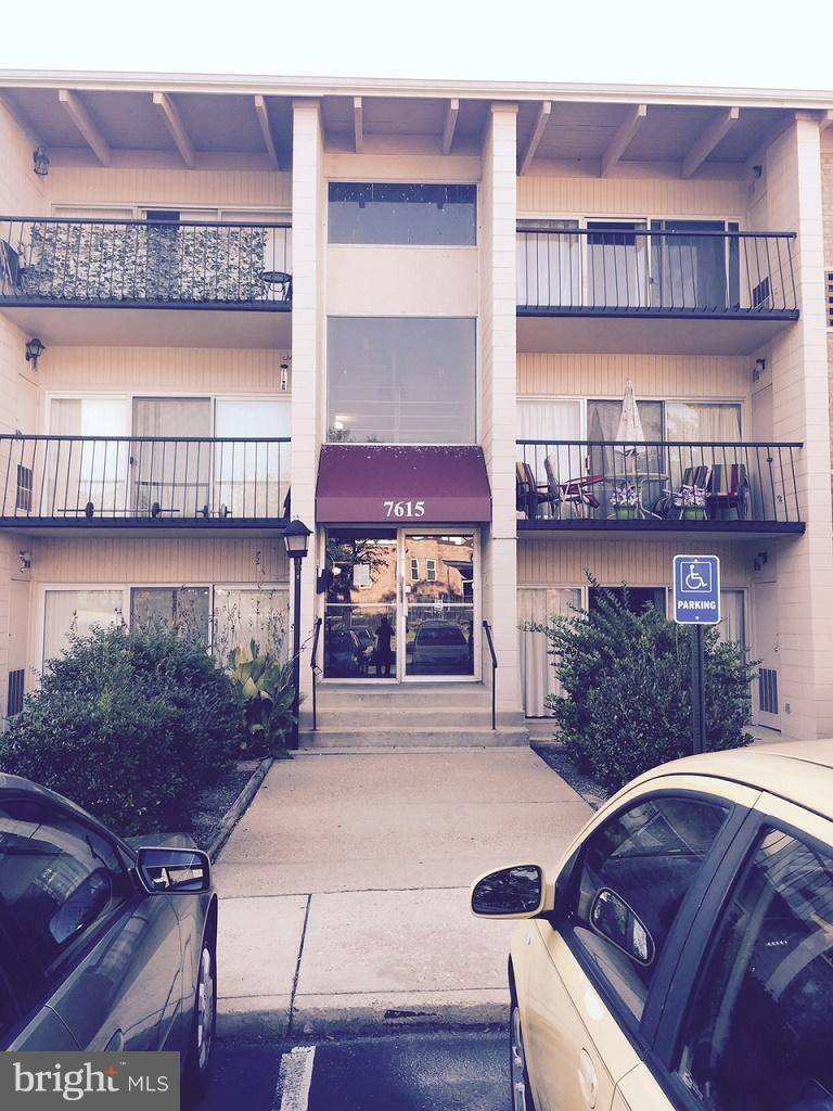 New Carrollton, MD 20784,7615 FONTAINEBLEAU DR #2126