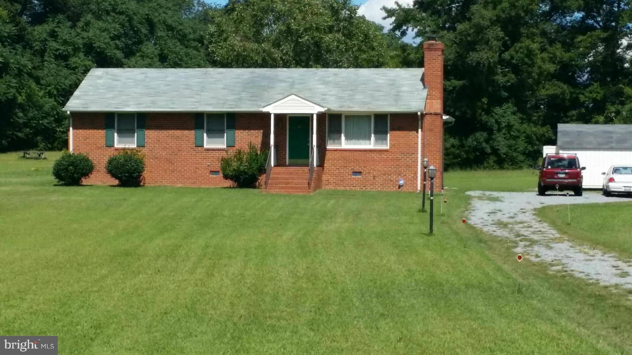 Saint Stephens Church, VA 23148,280 BOTTOM ROAD