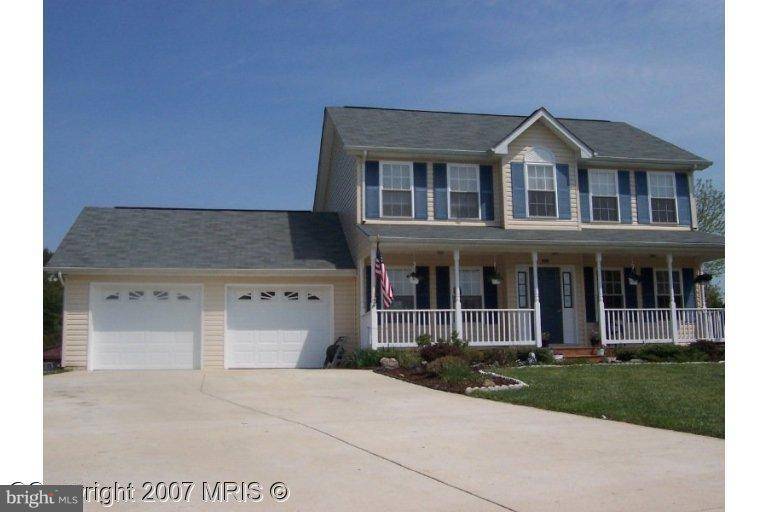 Great Mills, MD 20634,45597 SUNFLOWER ST