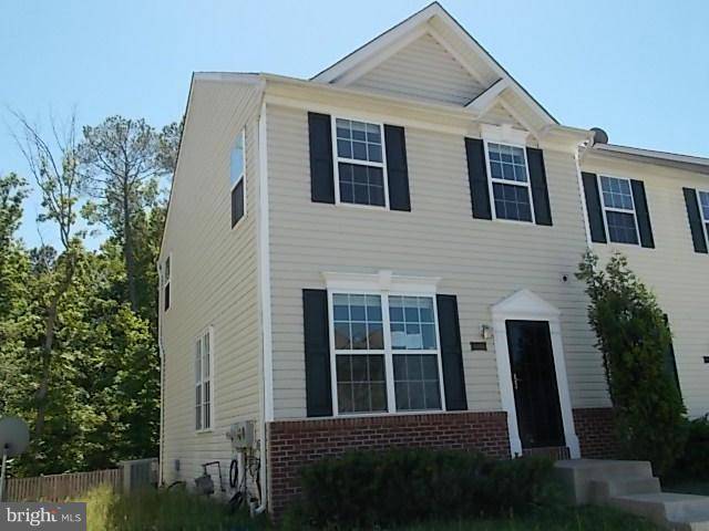 Lexington Park, MD 20653,46365 SHINING WILLOW LN #A