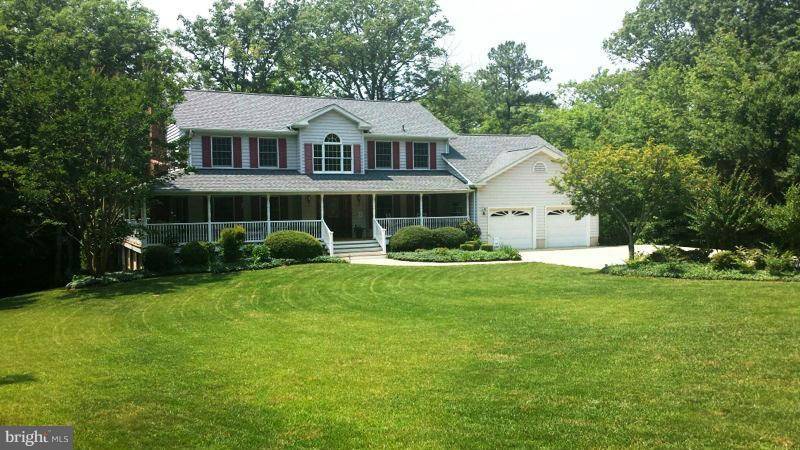 Lexington Park, MD 20653,47800 SNOW HILL WAY