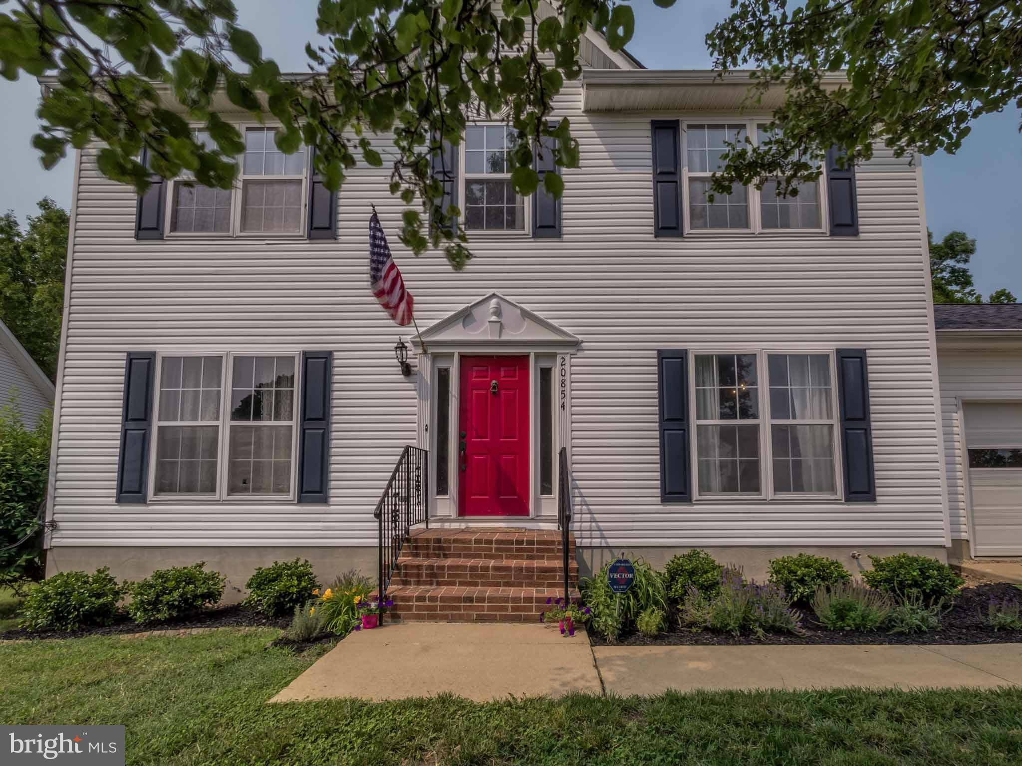 Lexington Park, MD 20653,20854 SANDSTONE ST