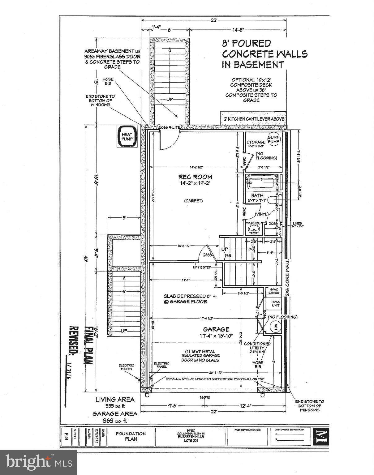 California, MD 20619,45854 BETHFIELD WAY