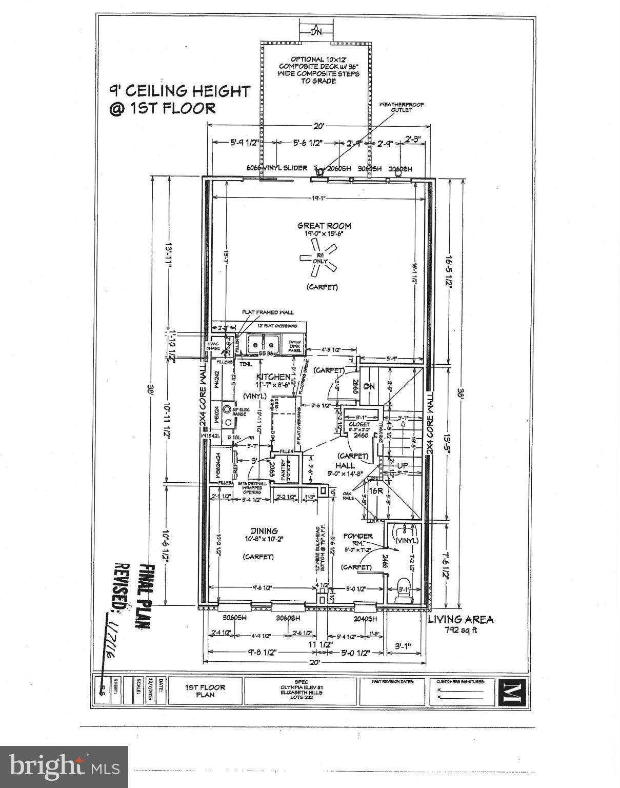 California, MD 20619,45860 BETHFIELD WAY