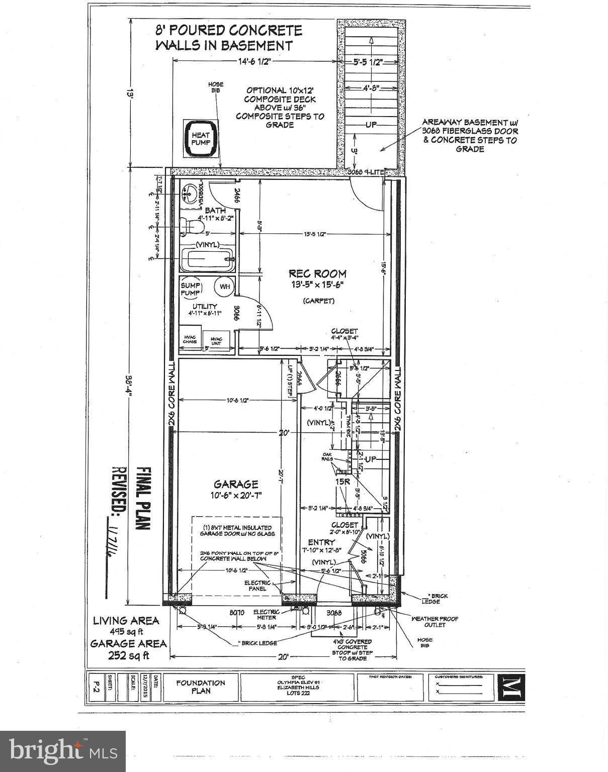 California, MD 20619,45860 BETHFIELD WAY