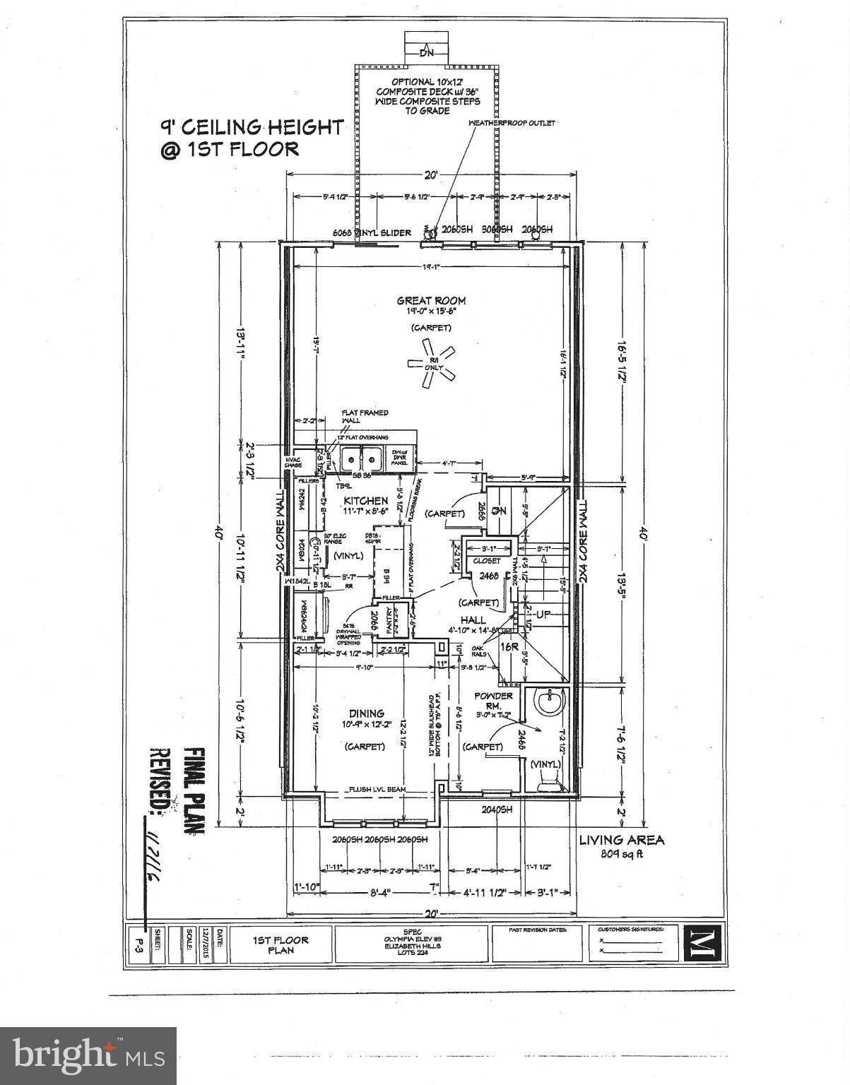 California, MD 20619,45872 BETHFIELD WAY