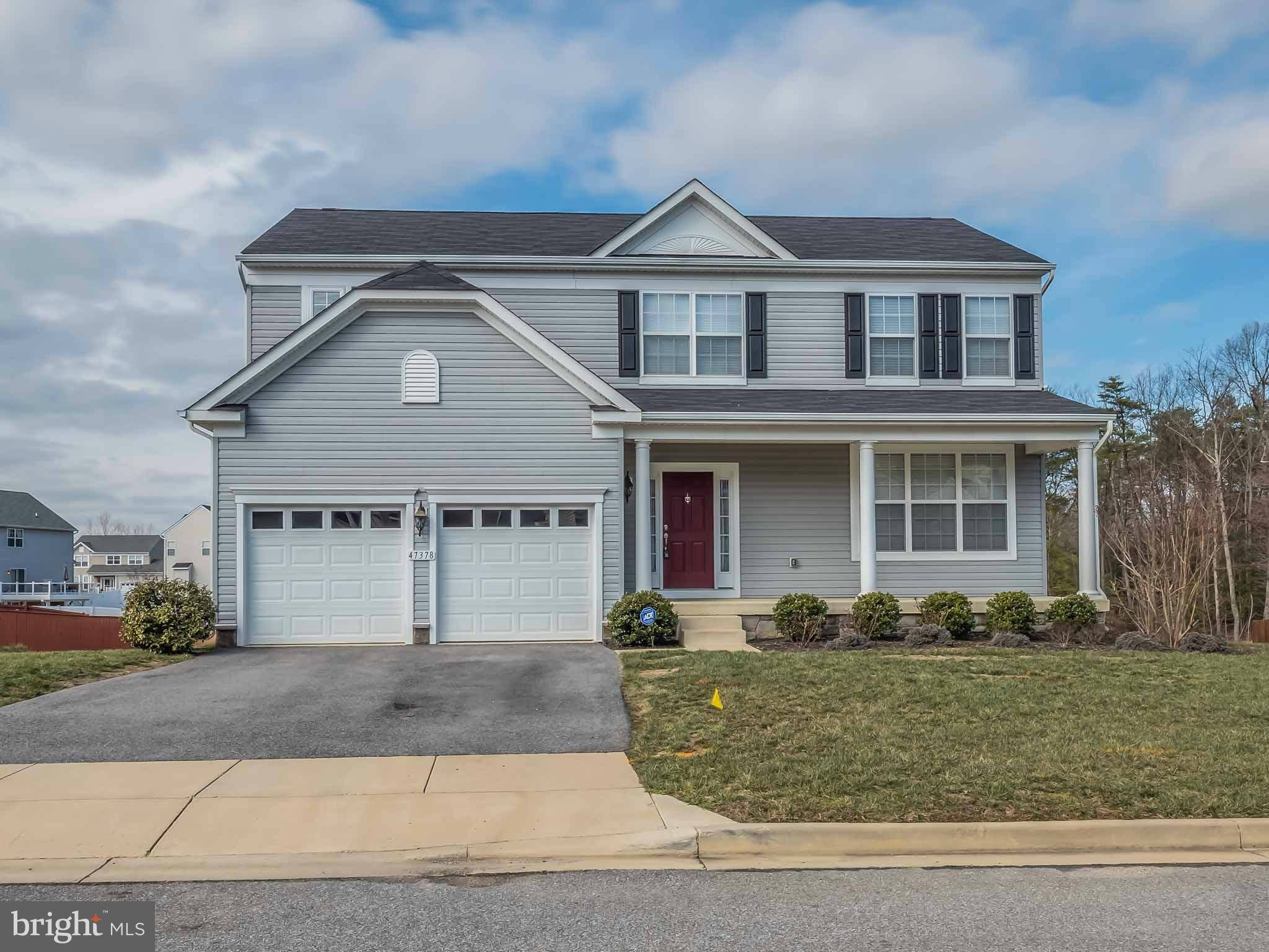 Lexington Park, MD 20653,47378 GREENWAY ST