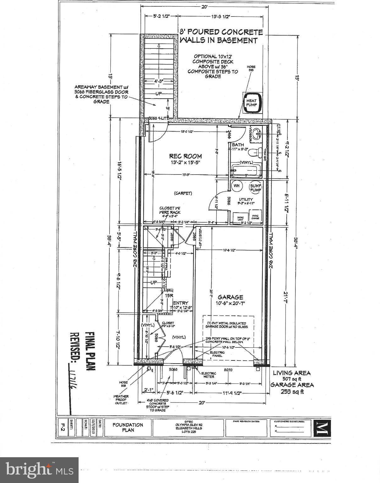 California, MD 20619,45878 BETHFIELD WAY