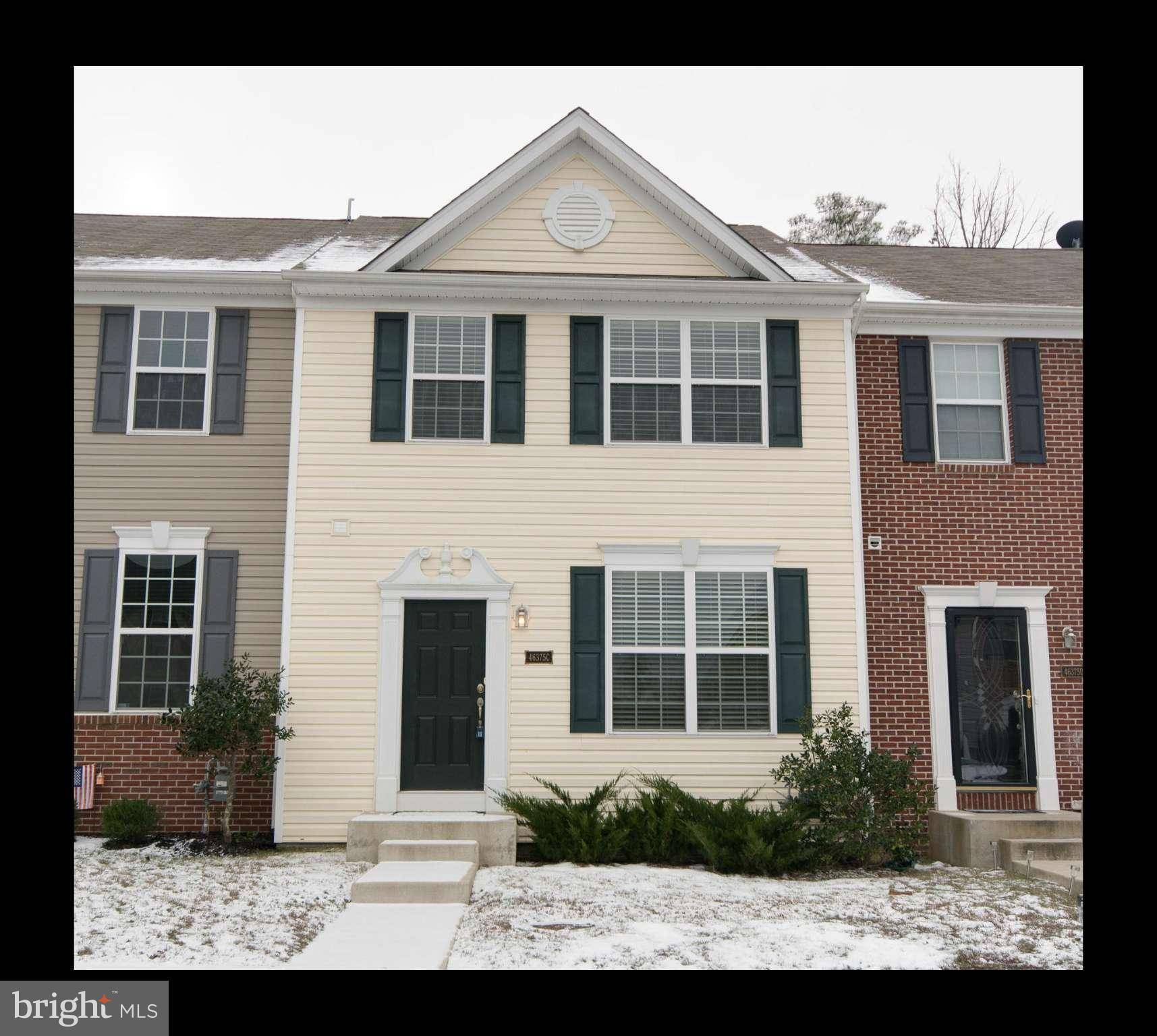 Lexington Park, MD 20653,46375 SHINING WILLOW LN #104