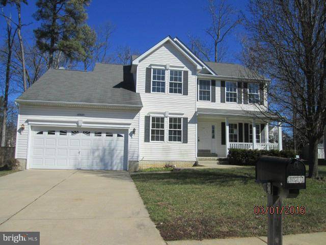 Lexington Park, MD 20653,45842 KINGFISHER CT