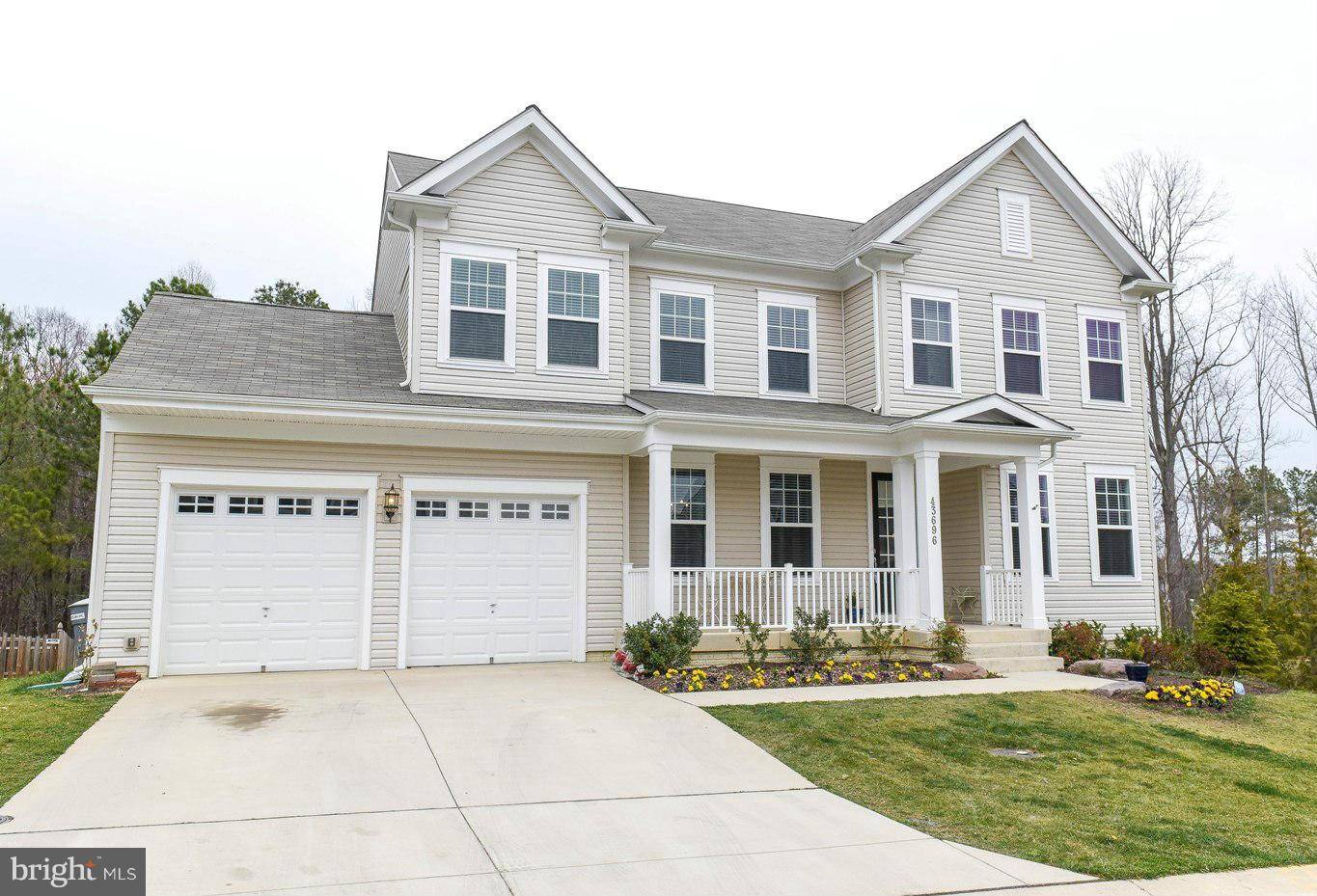 California, MD 20619,43696 WILD IRIS ST