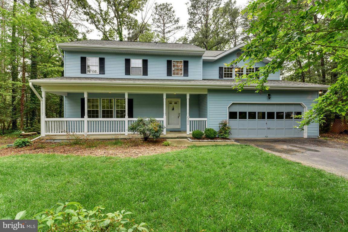 California, MD 20619,23090 ALMOND CT