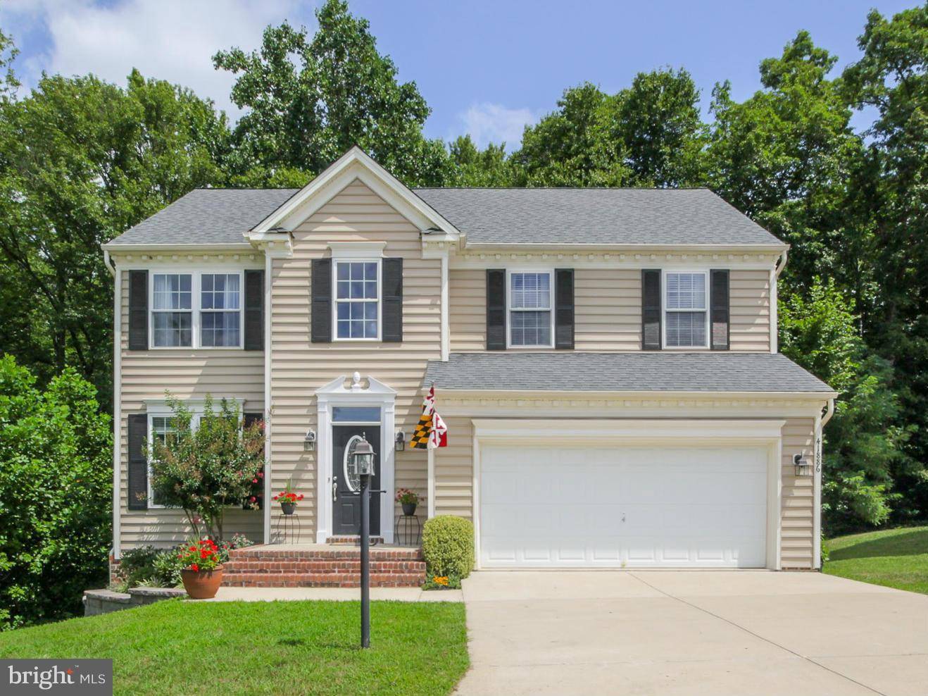 Leonardtown, MD 20650,41886 MILES CT