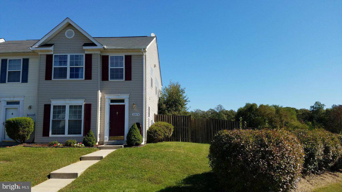 Great Mills, MD 20634,22078 SAINT MICHAELS CIR