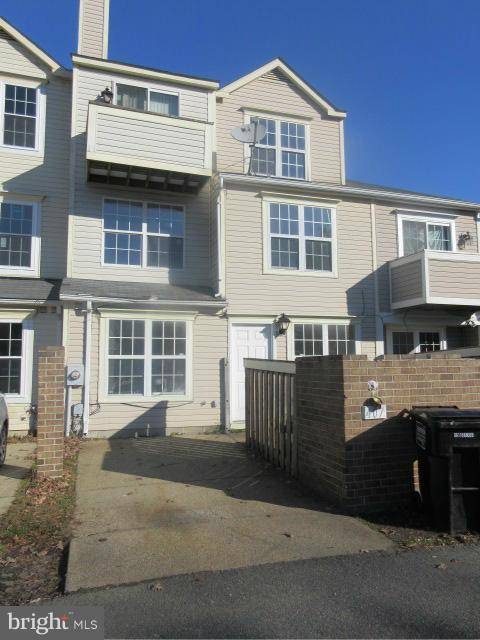 Lexington Park, MD 20653,46353 COLUMBUS DR #407