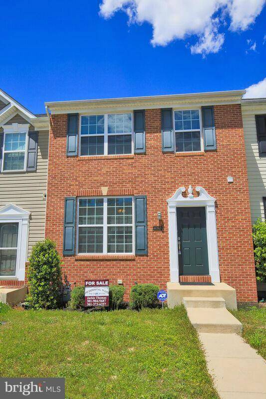 Lexington Park, MD 20653,46390 SHINING WILLOW LN #B