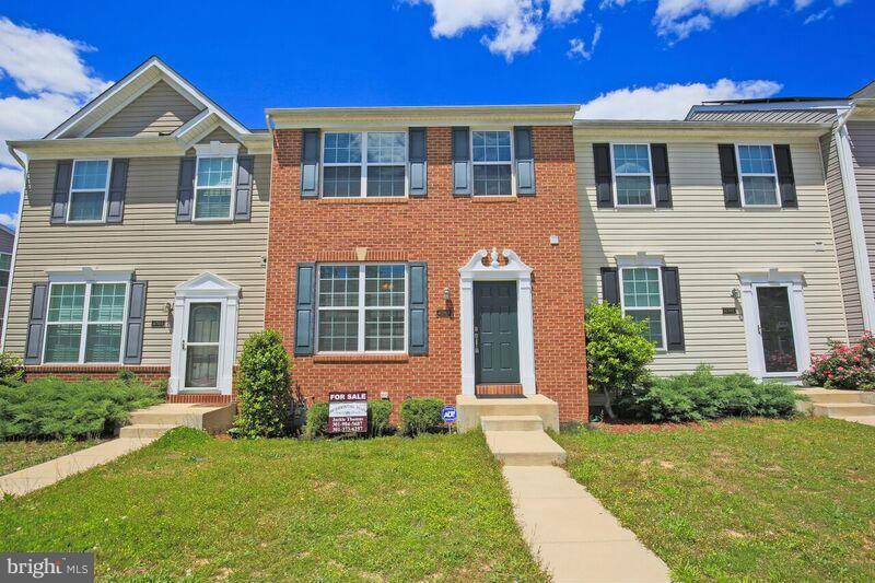 Lexington Park, MD 20653,46390 SHINING WILLOW LN #B