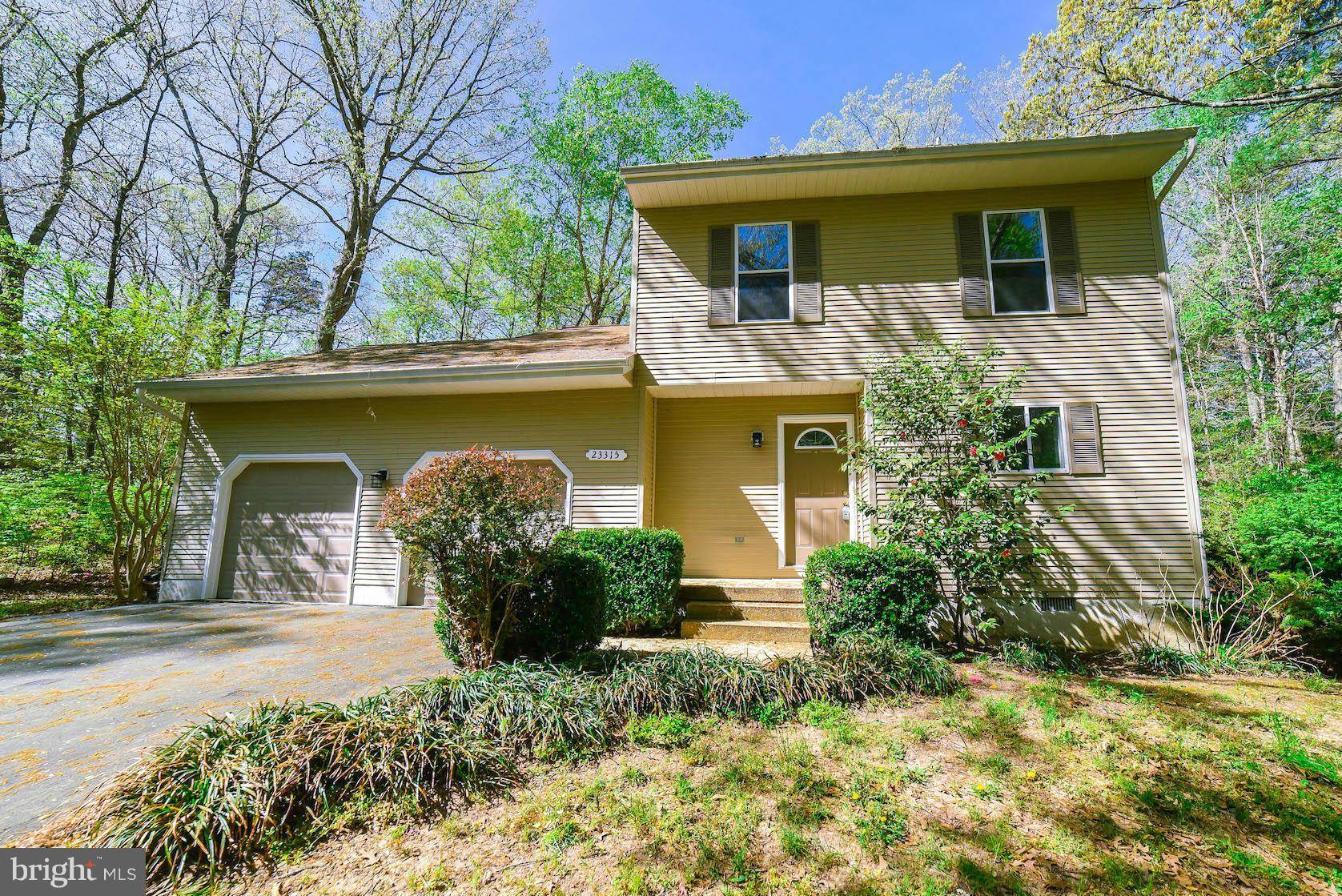 California, MD 20619,23315 WHITE ELM CT