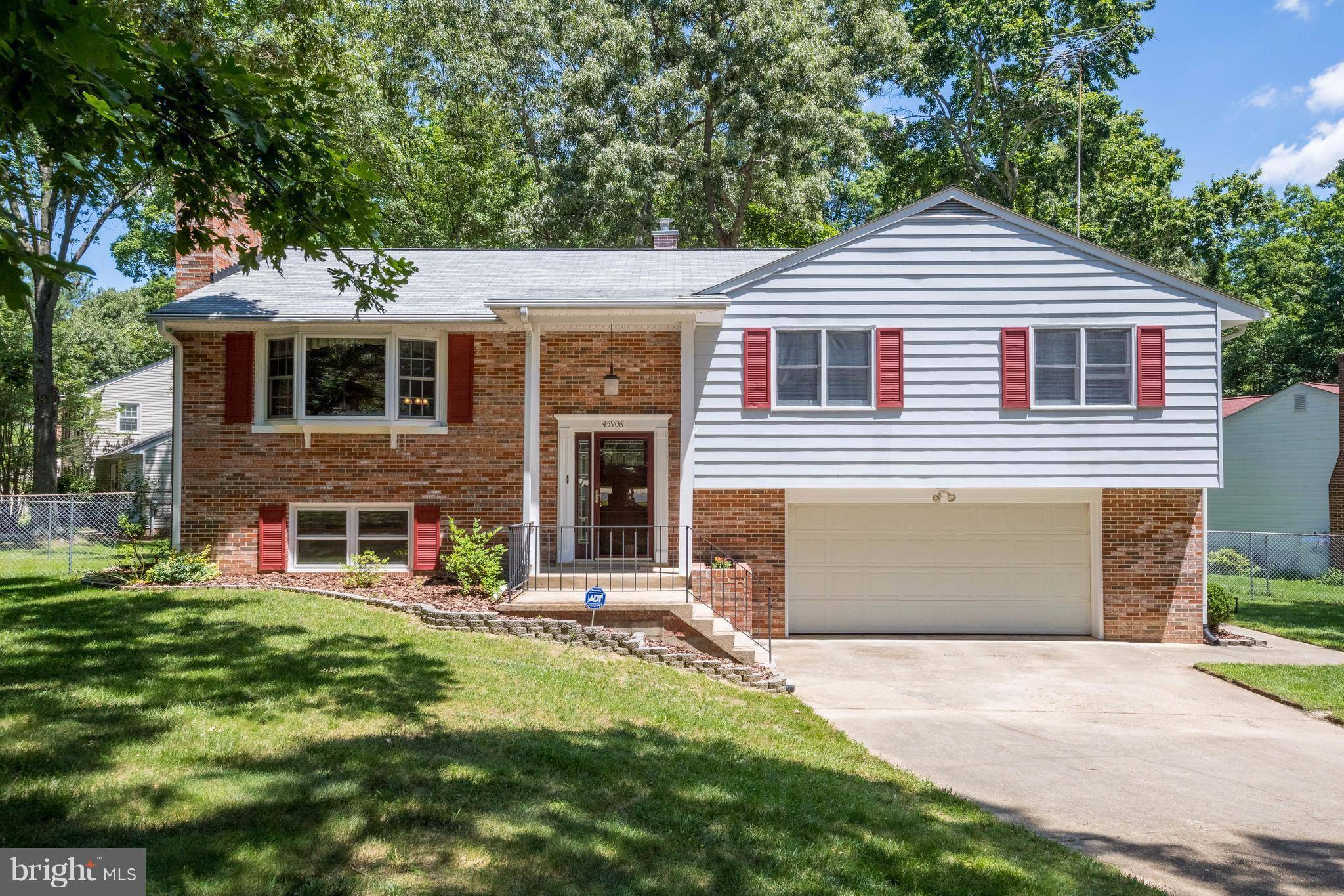 Great Mills, MD 20634,45906 FLAG CT