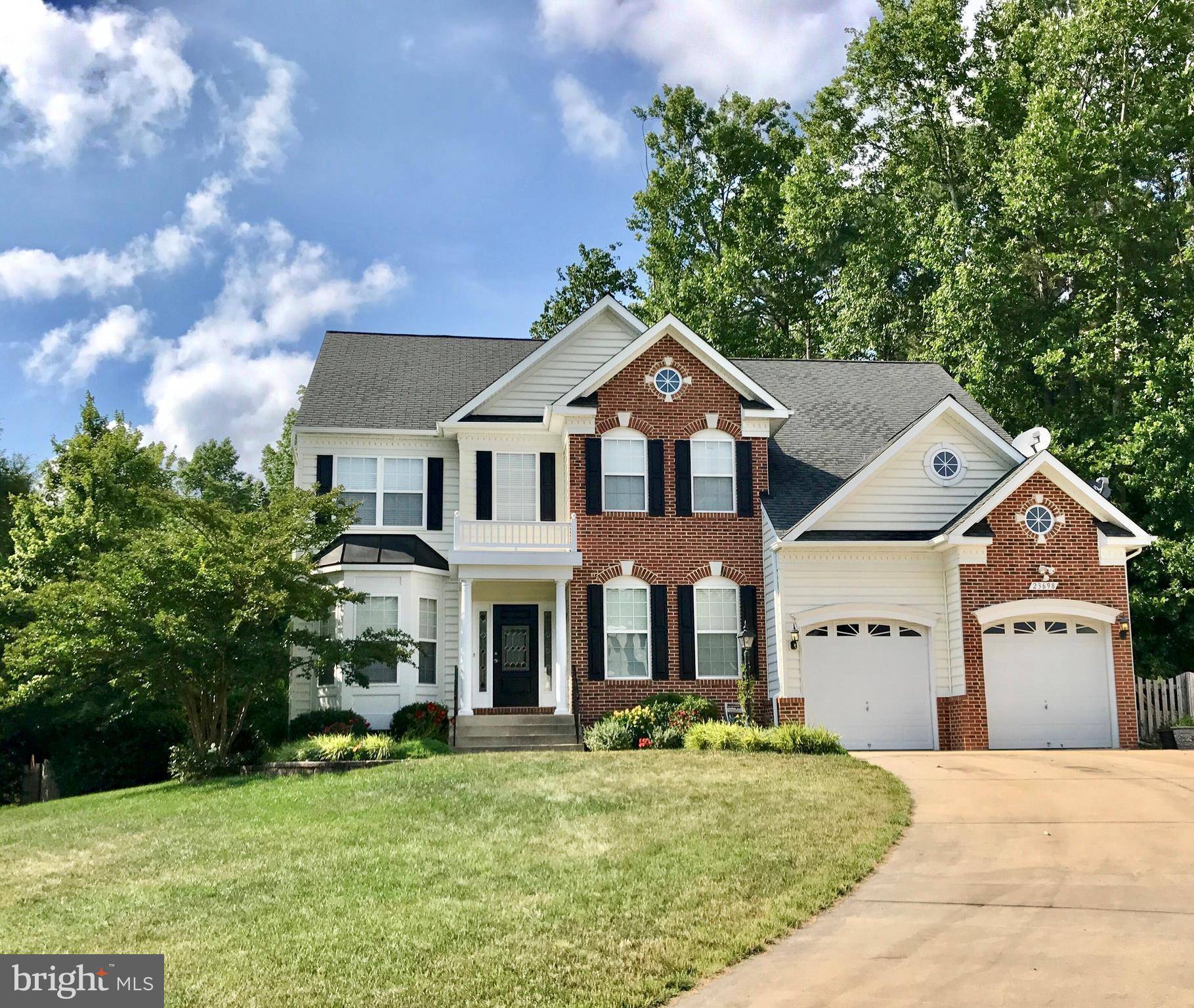 Leonardtown, MD 20650,23698 ROBERT WAY