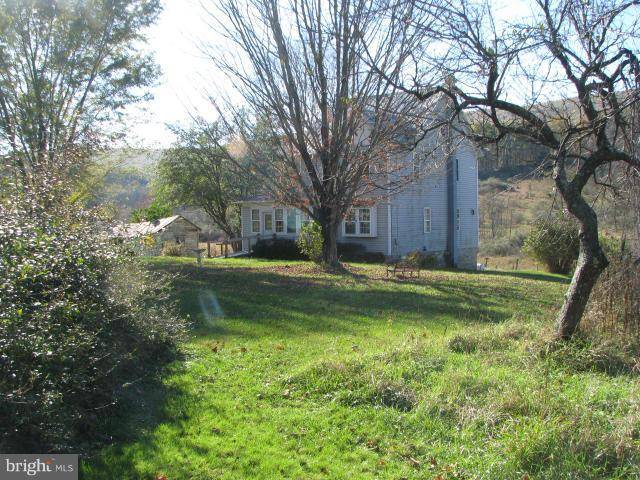 Clearville, PA 15535,2375 BLACK VALLEY RD