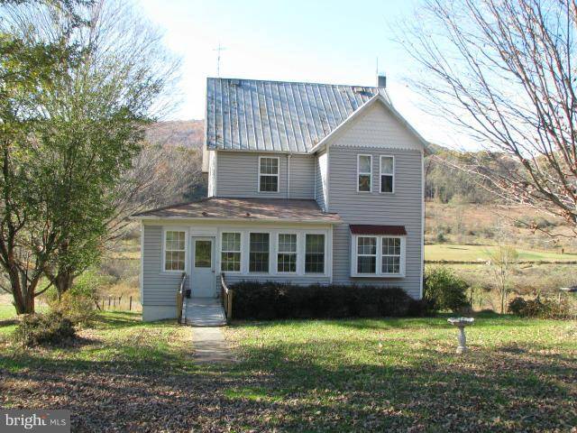 Clearville, PA 15535,2375 BLACK VALLEY RD