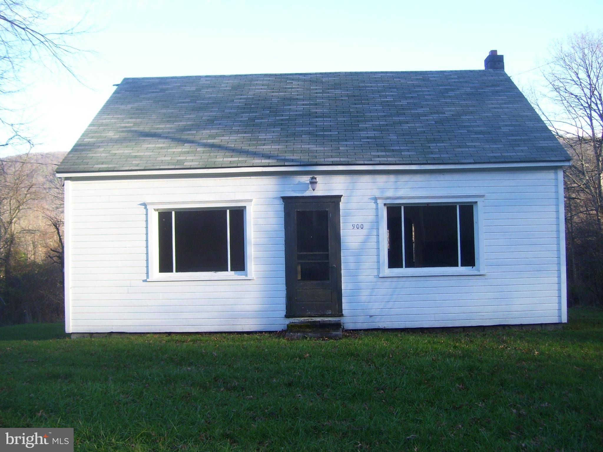 Hyndman, PA 15545,900 HYNDMAN