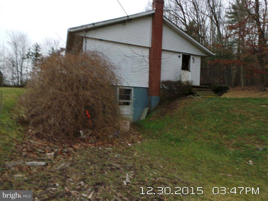 Clearville, PA 15535,3657 CHANEYSVILLE RD