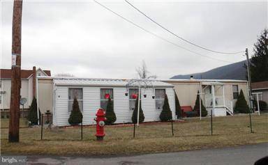 Hyndman, PA 15545,104 THIRD AVE S