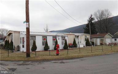 Hyndman, PA 15545,104 THIRD AVE S