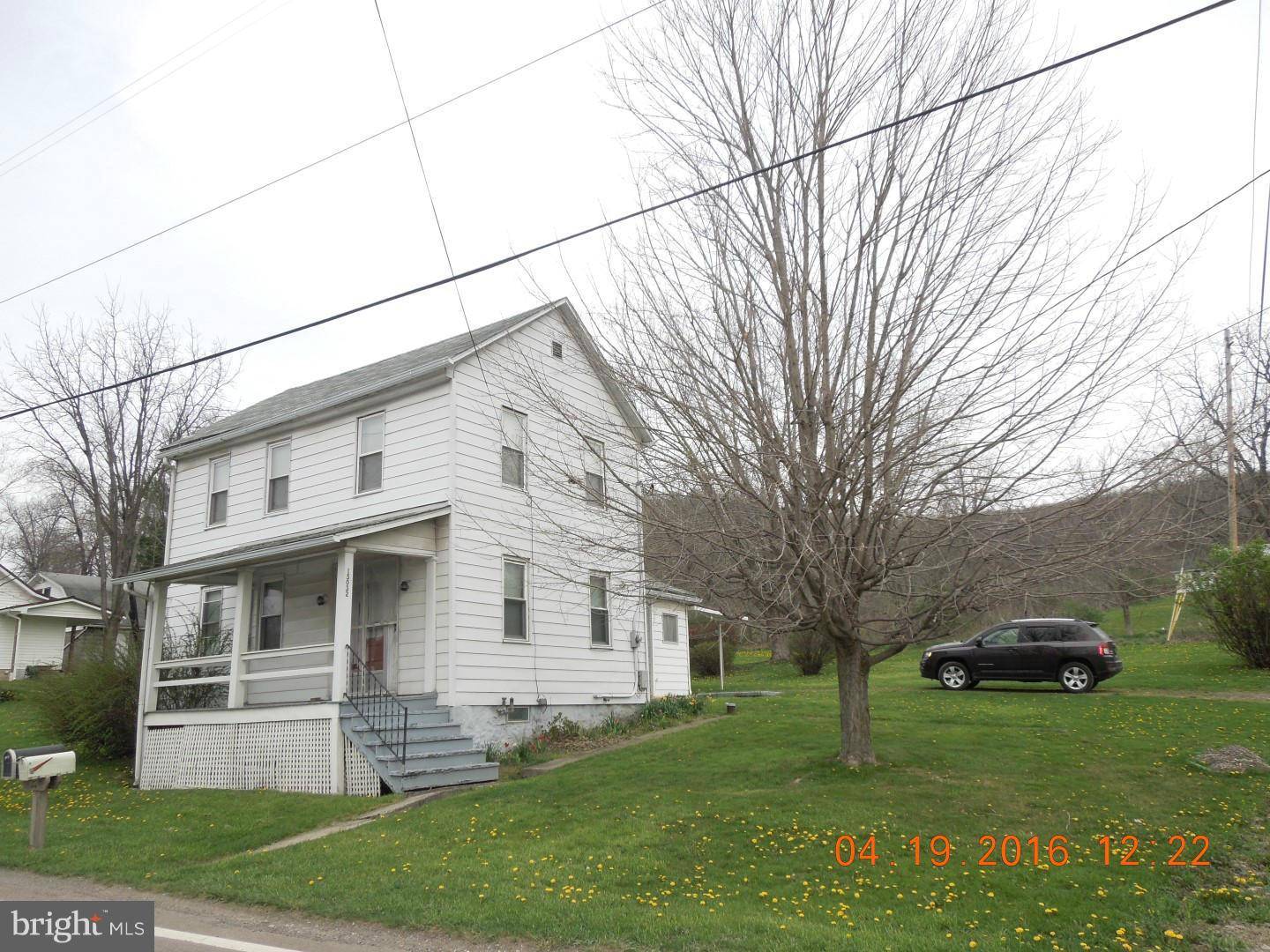 Hyndman, PA 15545,15032 MAIN ST