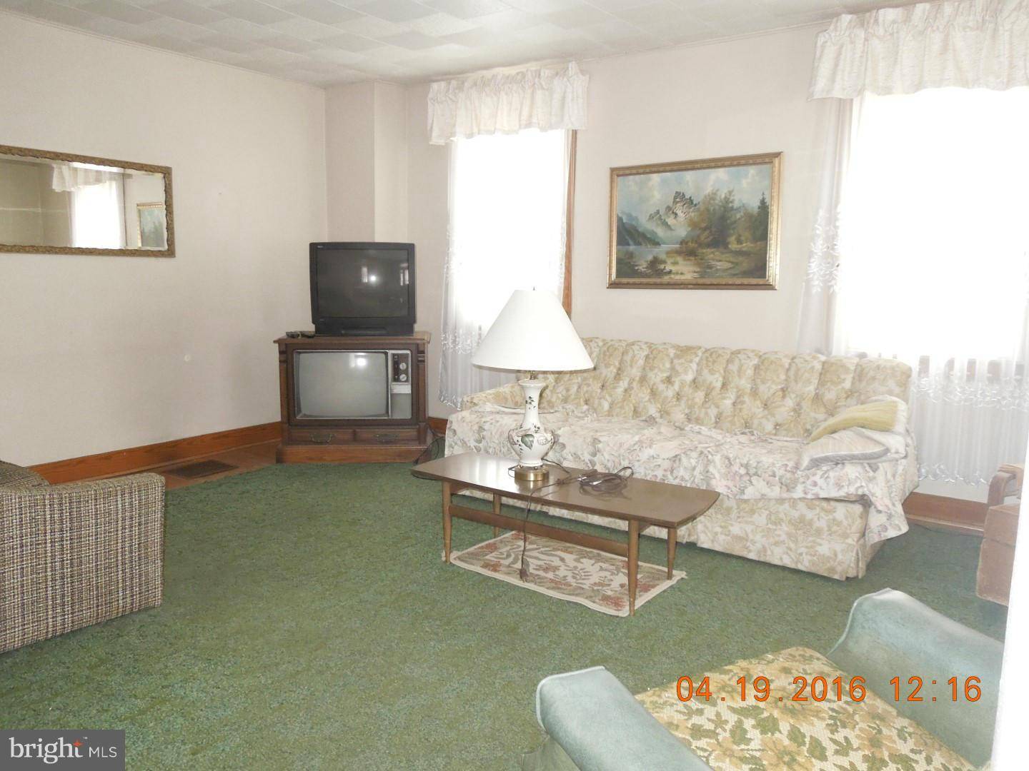 Hyndman, PA 15545,15032 MAIN ST