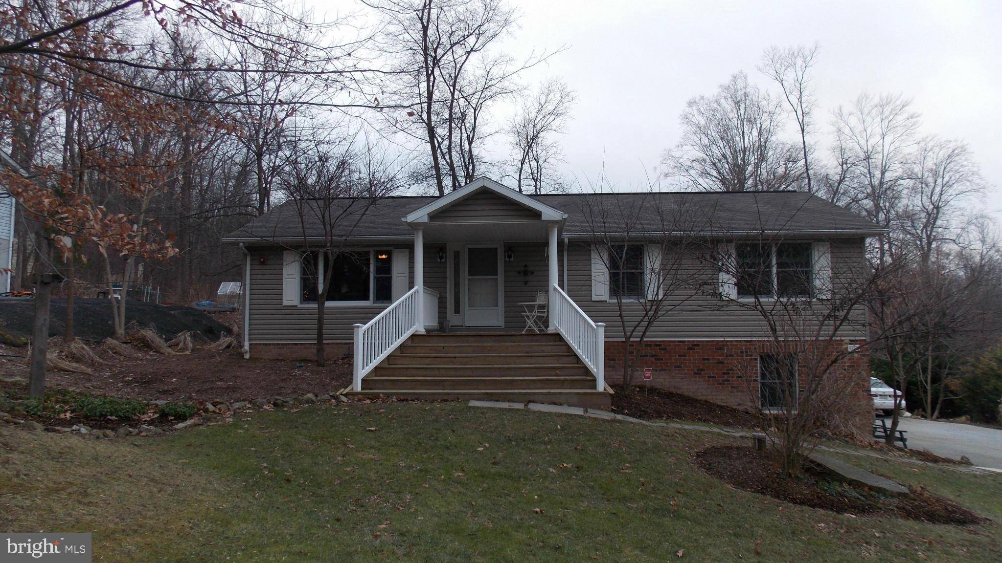 Fairfield, PA 17320,16 PERSIMMON TRL