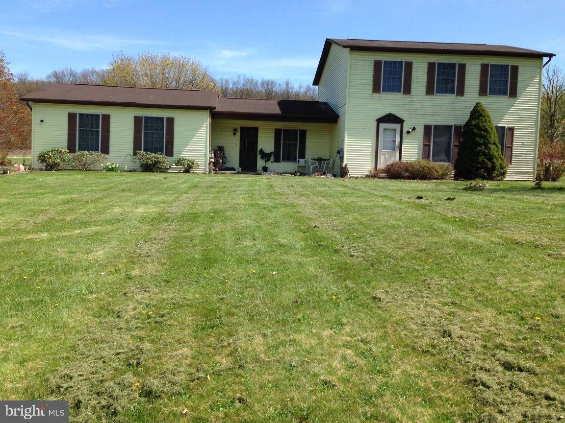 Orrtanna, PA 17353,339 BUCHANAN VALLEY RD