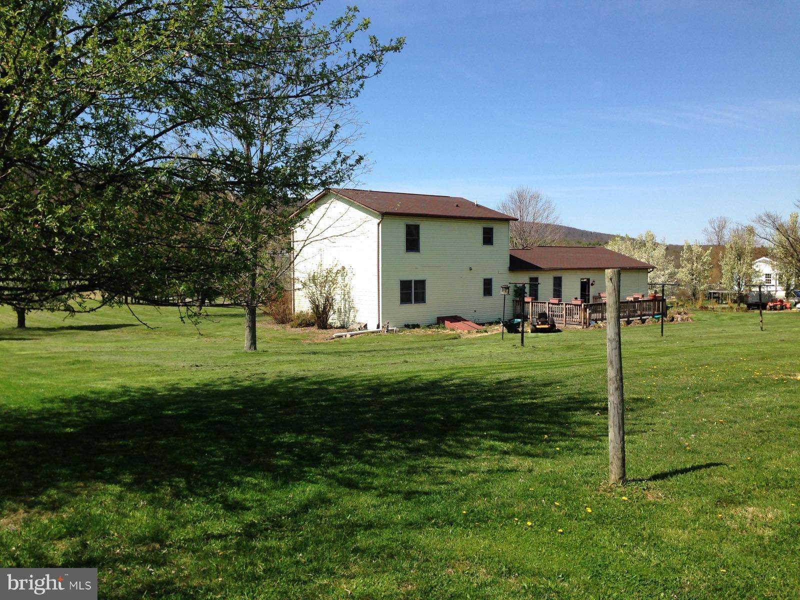 Orrtanna, PA 17353,339 BUCHANAN VALLEY RD