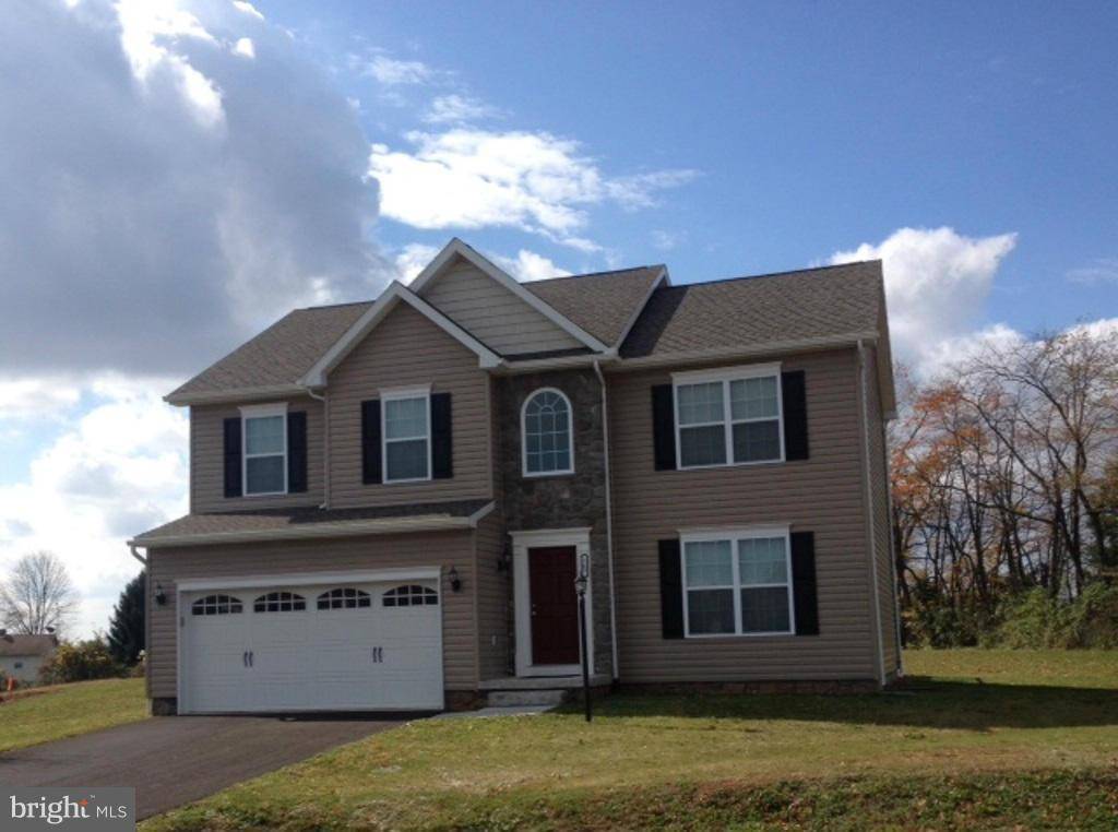 Littlestown, PA 17340,115 MELISSA COURT