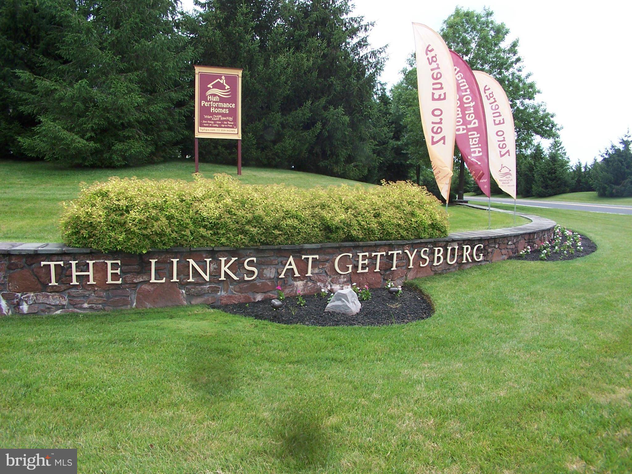 Gettysburg, PA 17325,13 PARKLAND CT