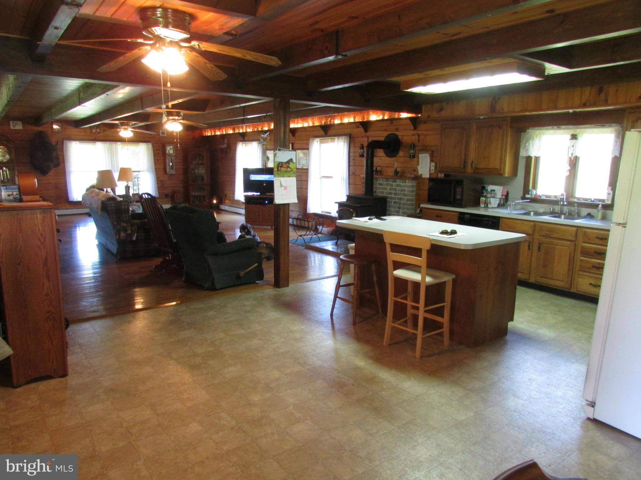 Orrtanna, PA 17353,415 BUCHANAN VALLEY RD