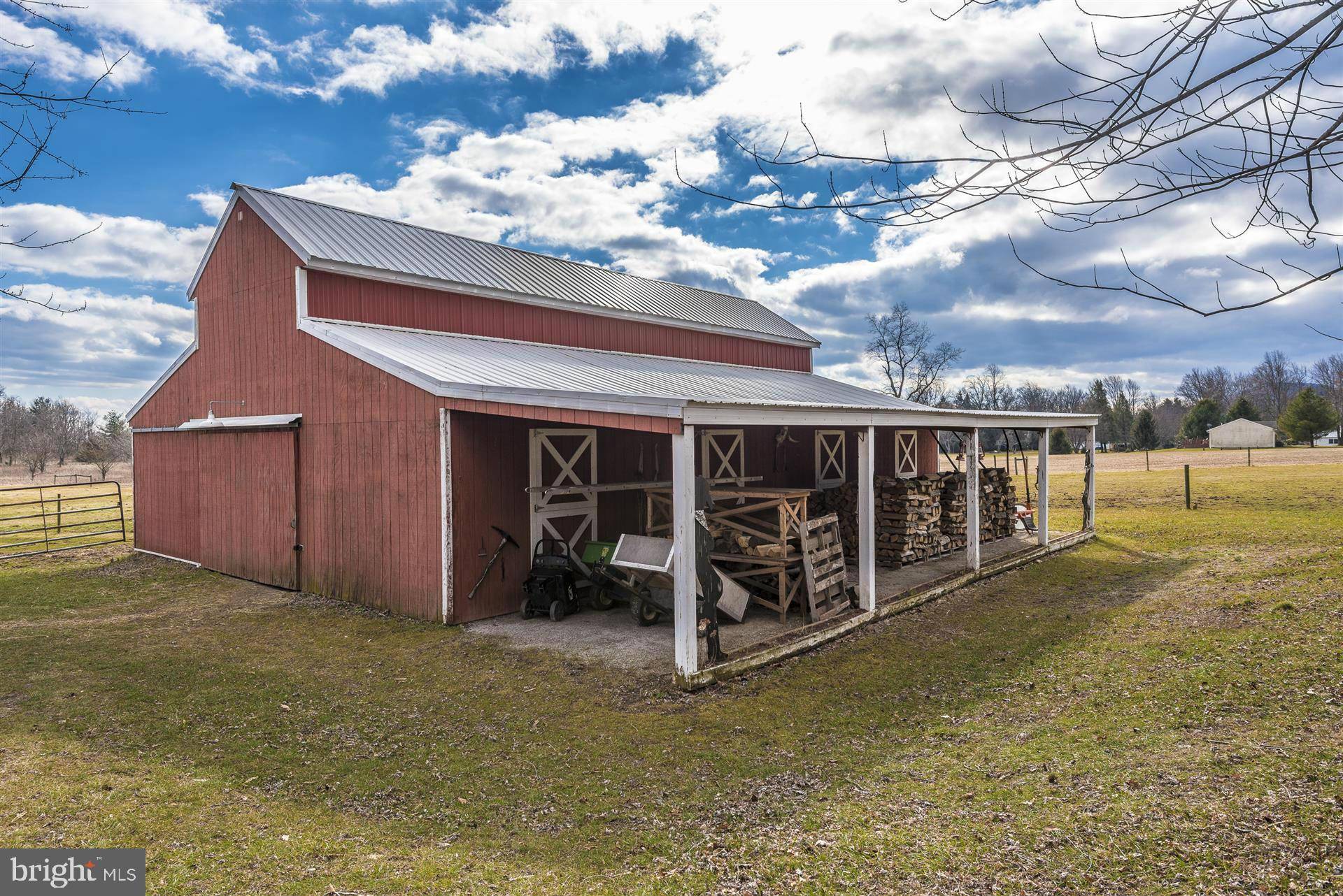 Orrtanna, PA 17353,540 ORRTANNA RD