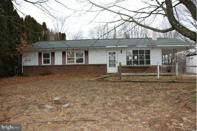 Orrtanna, PA 17353,1691 ORRTANNA RD